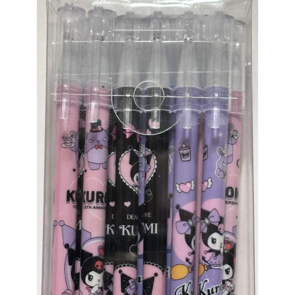 N/A kuromi erasable